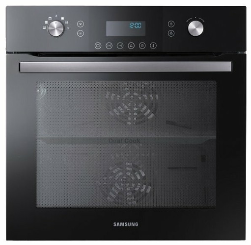 Электрический духовой шкаф Samsung NV70F3784EB