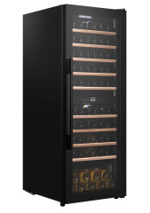 Винный шкаф Maunfeld MFWC-52S18