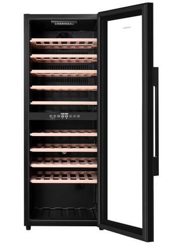 Винный шкаф Maunfeld MFWC-52S18