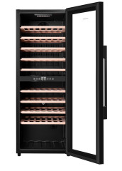 Винный шкаф Maunfeld MFWC-52S18