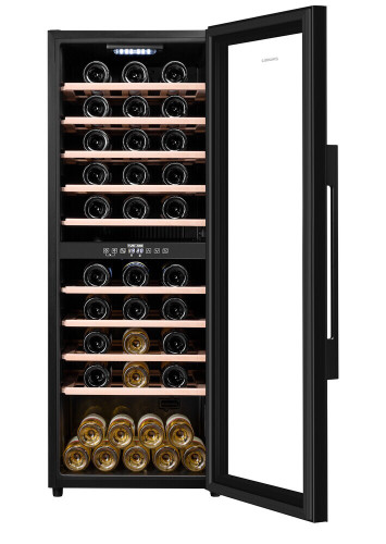 Винный шкаф Maunfeld MFWC-52S18