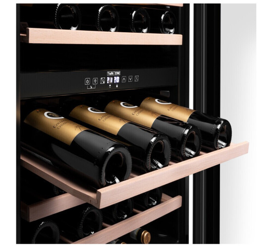 Винный шкаф Maunfeld MFWC-52S18