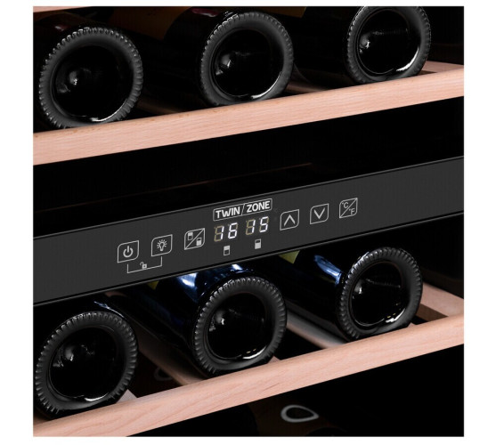 Винный шкаф Maunfeld MFWC-52S18