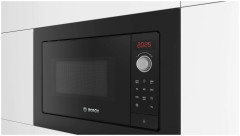 Встраиваемая микроволновая печь Bosch BFL623MB3