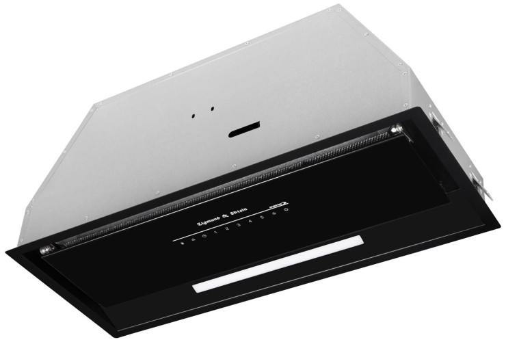 Встраиваемая вытяжка Zigmund & Shtain K 019.7 B