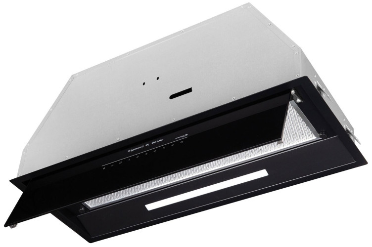 Встраиваемая вытяжка Zigmund & Shtain K 019.7 B