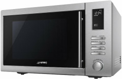 Микроволновая печь SMEG MOE25X