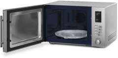 Микроволновая печь SMEG MOE25X