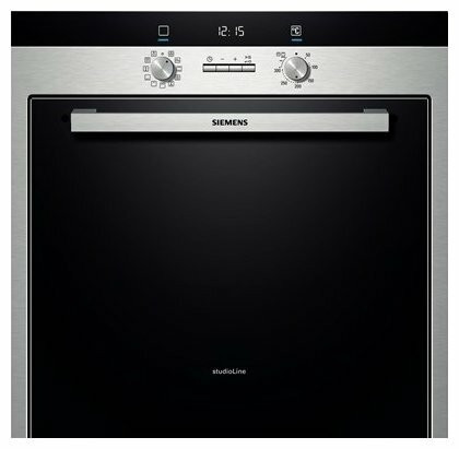 Электрический духовой шкаф Siemens HB 73G4580