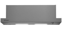 Встраиваемая вытяжка Indesit INT62HRX
