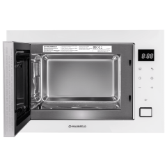 Микроволновая печь встраиваемая MAUNFELD MBMO925SGW11