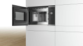 Встраиваемая микроволновая печь Bosch BFL 524MS0
