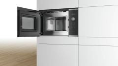 Встраиваемая микроволновая печь Bosch BFL 524MS0