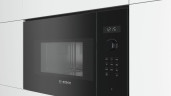 Встраиваемая микроволновая печь Bosch BFL 524MS0
