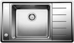 Кухонная мойка Blanco ANDANO XL 6S-IF Compact 523002 нерж.сталь
