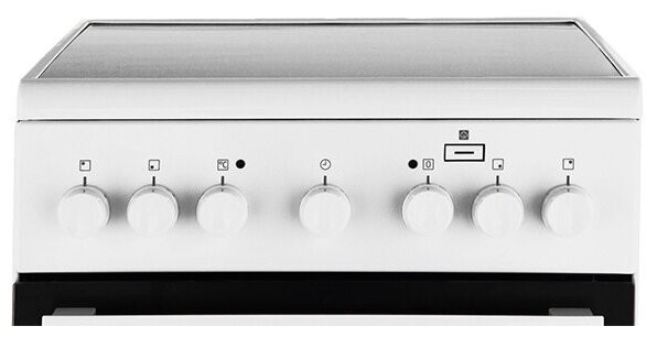 Электрическая плита Electrolux EKC 95190 MW