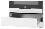 Электрическая плита Electrolux EKC 95190 MW