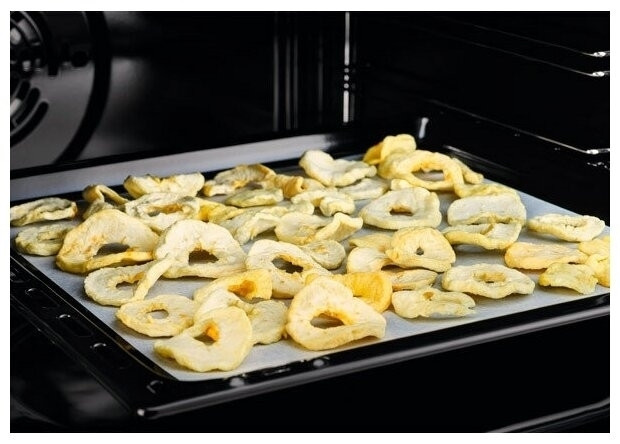 Электрическая плита Electrolux EKC 95190 MW