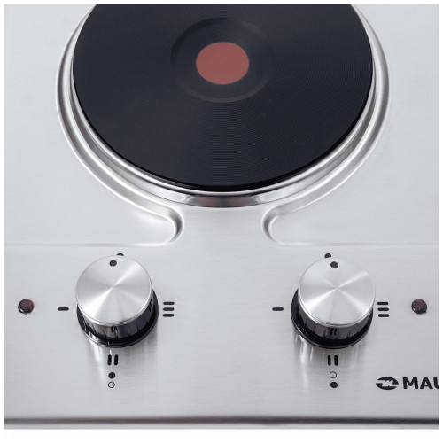 Электрическая варочная панель MAUNFELD EEHS.32.4S