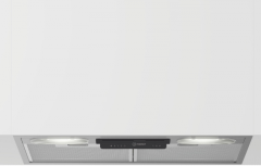 Встраиваемая вытяжка Indesit INAE 52FLSX 869890500050