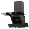 Кухонная вытяжка Krona Verein II 600 Black Pb