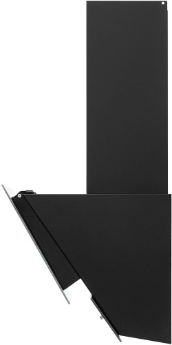Кухонная вытяжка Krona Verein II 600 Black Pb
