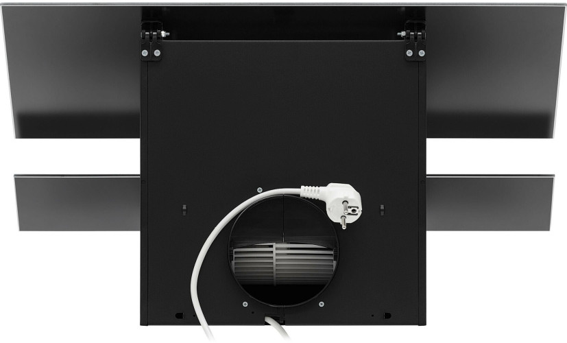 Кухонная вытяжка Krona Verein II 600 Black Pb