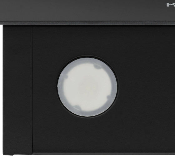 Кухонная вытяжка Krona Verein II 600 Black Pb