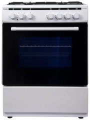 Комбинированная плита Vestel VC GE66WKT