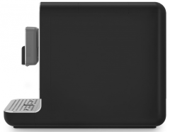 Кофемашина SMEG BCC11BLMEU