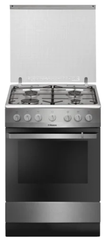 Комбинированная плита Hansa FCMX681009