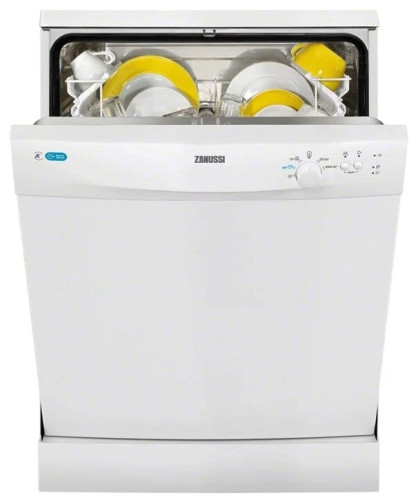Посудомоечная машина Zanussi ZDF 91200 WA
