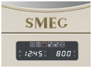 Встраиваемая микроволновая печь Smeg MP 822 PO