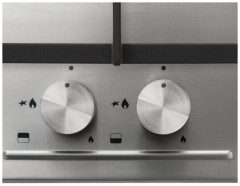 Газовая варочная панель Korting HG 365 CTX