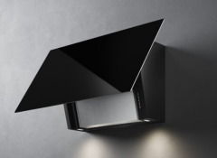 Кухонная вытяжка Falmec COVER BLACK CCFN85.E0P2 ZZZN460F