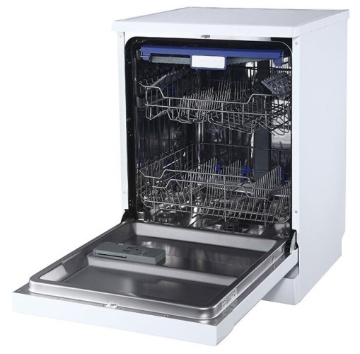 Посудомоечная машина HIBERG F68 1430 W