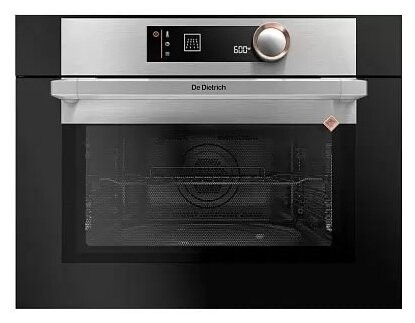 Встраиваемая микроволновая печь De Dietrich DKC 7340 X