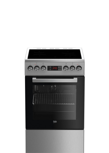 Электрическая плита Beko FSE57300GX
