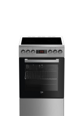 Электрическая плита Beko FSE57300GX