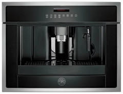 Встраиваемая кофемашина Bertazzoni M45CAFX