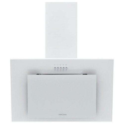 Кухонная вытяжка Krona Vierkant 600 white PB