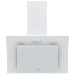 Кухонная вытяжка Krona Vierkant 600 white PB