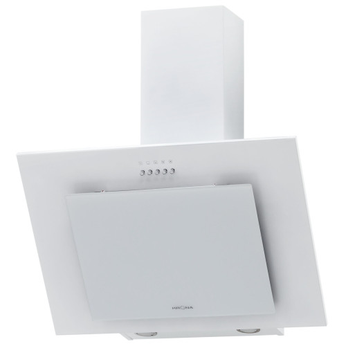 Кухонная вытяжка Krona Vierkant 600 white PB