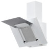 Кухонная вытяжка Krona Vierkant 600 white PB
