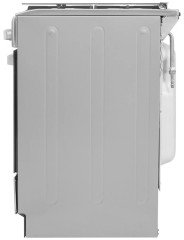 Комбинированная плита Hotpoint-Ariston HS5G5CHX