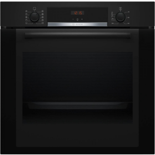 Электрический духовой шкаф Bosch HBA3540B0