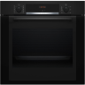 Электрический духовой шкаф Bosch HBA3540B0