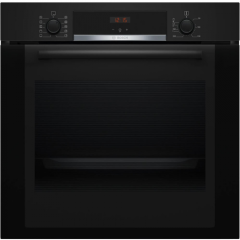 Электрический духовой шкаф Bosch HBA3540B0