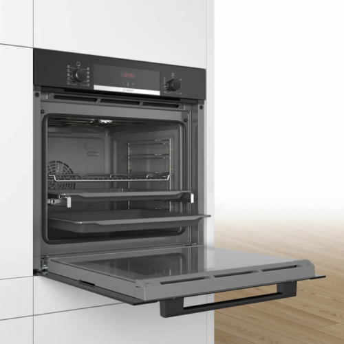 Электрический духовой шкаф Bosch HBA3540B0
