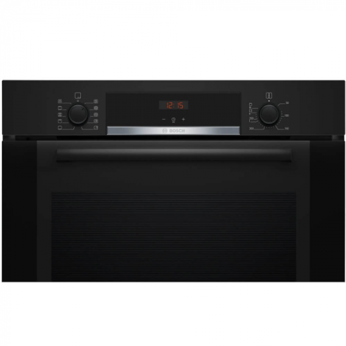Электрический духовой шкаф Bosch HBA3540B0